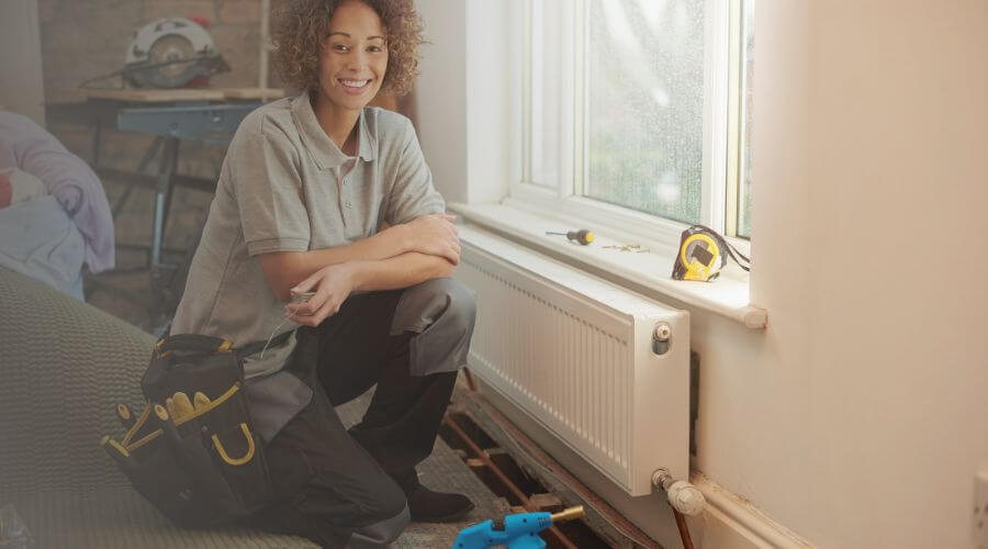 Expert burst pipe repair services in Joelton, TN